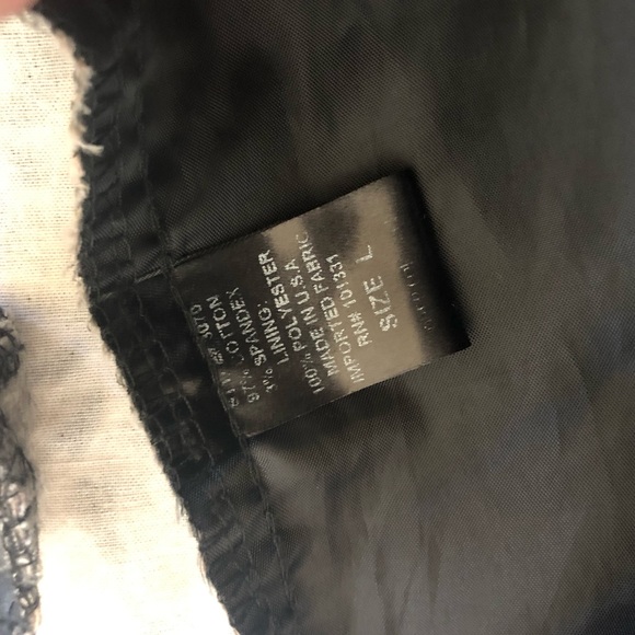 Cheetah Print Blazer - Picture 5 of 5